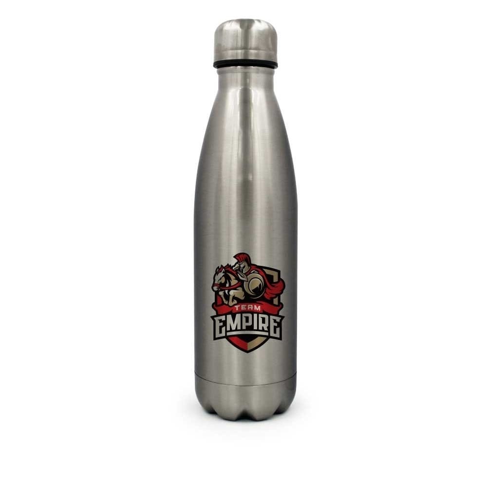 Water Bottles - Design & Printing Company Product from Digital Canvas