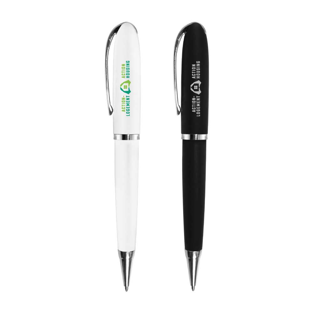 High Quality Metal Pens - Design & Printing Company Product from Digital Canvas