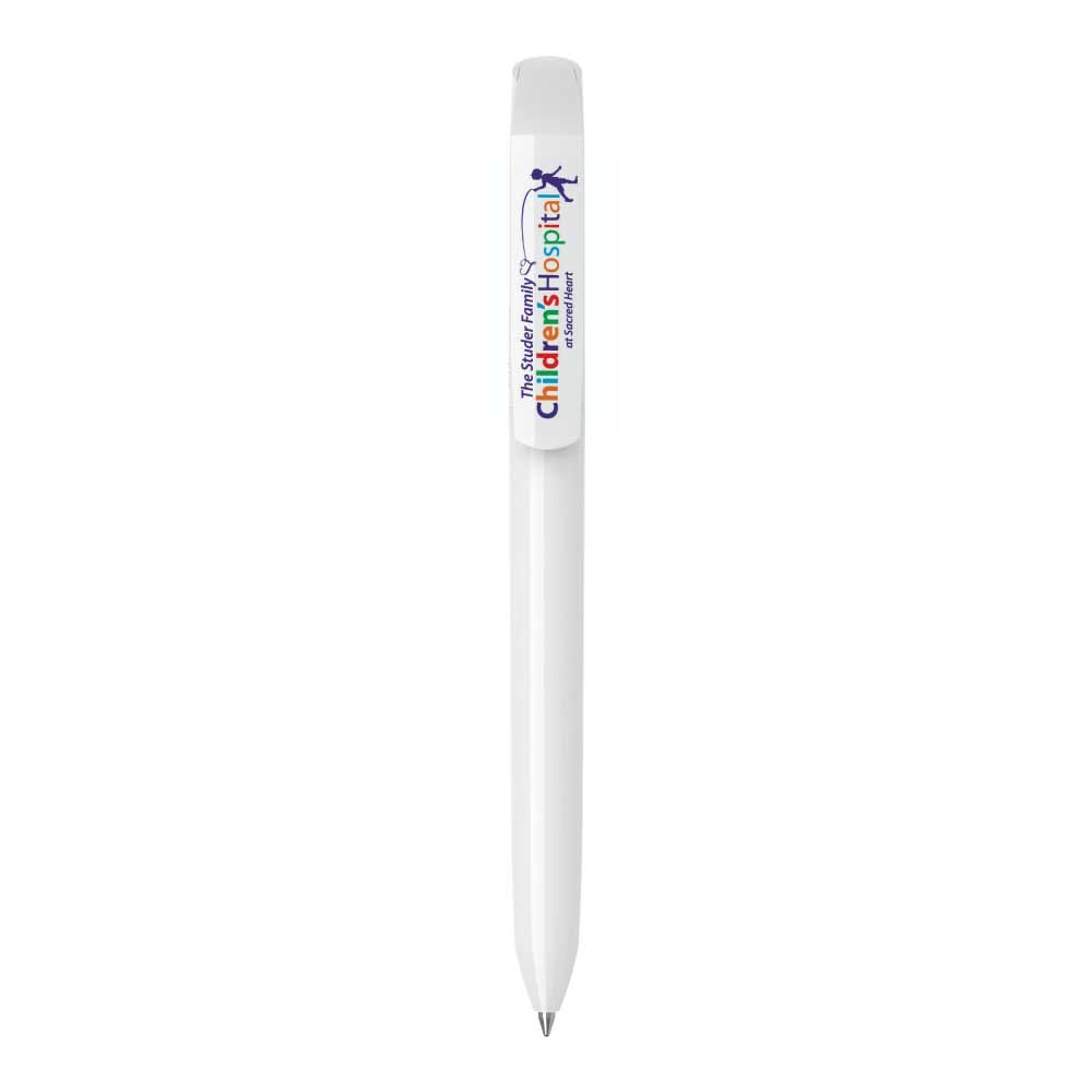 Antibacterial Pens Maxema Flow Pure - Design & Printing Company Product from Digital Canvas