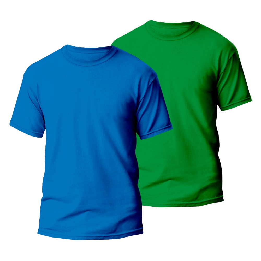 Promotional T-Shirts - Design & Printing Company Product from Digital Canvas