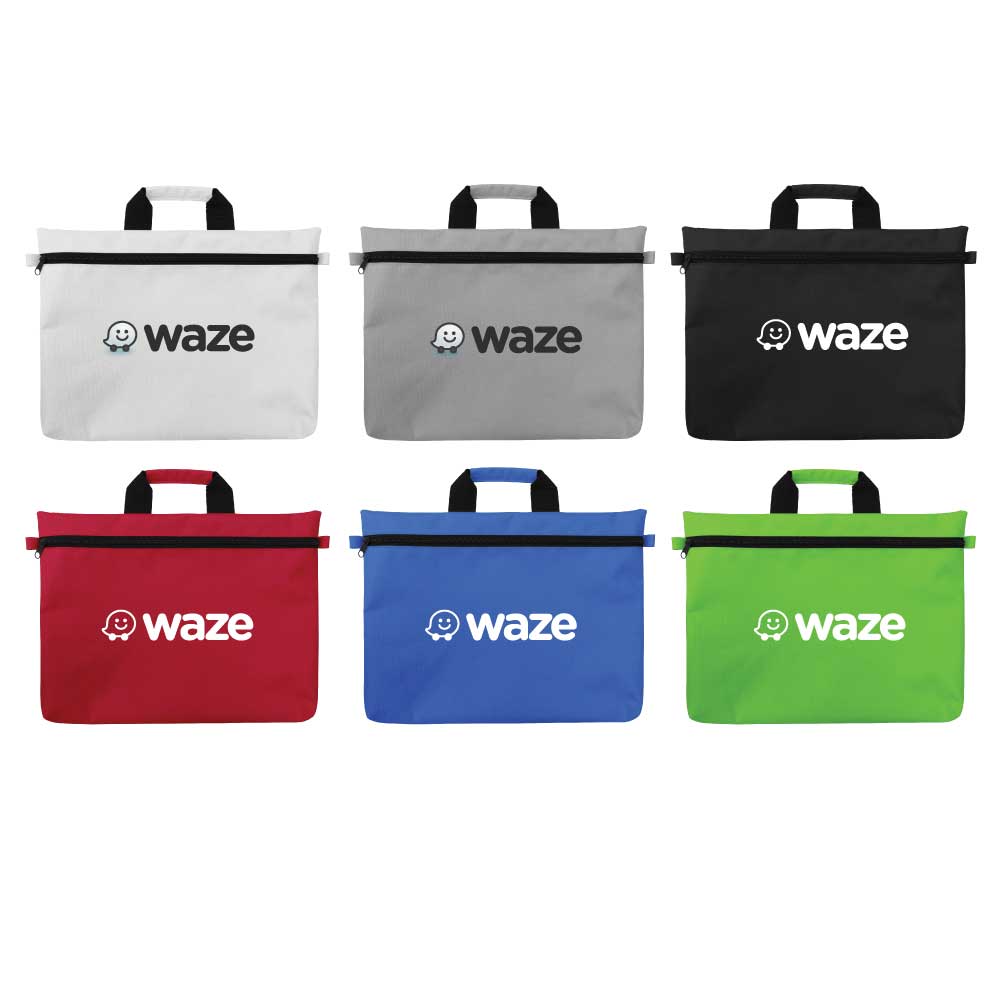 Laptop or Documents Bags - Design & Printing Company Product from Digital Canvas