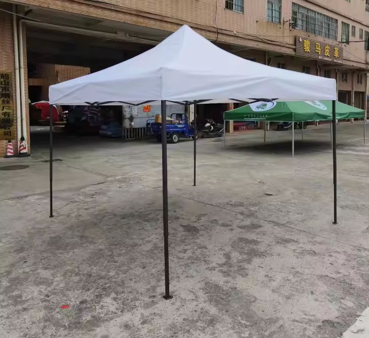 Outdoor Promotional Folding Tent - Design & Printing Company Product from Digital Canvas