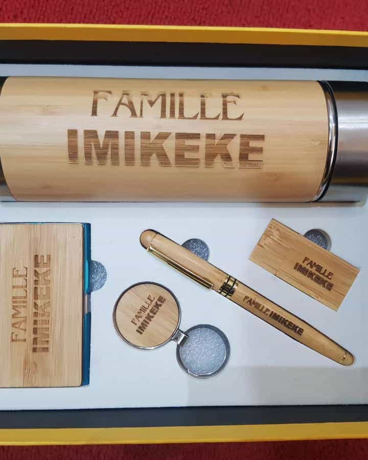 Family Gift Set – IMIKEKE