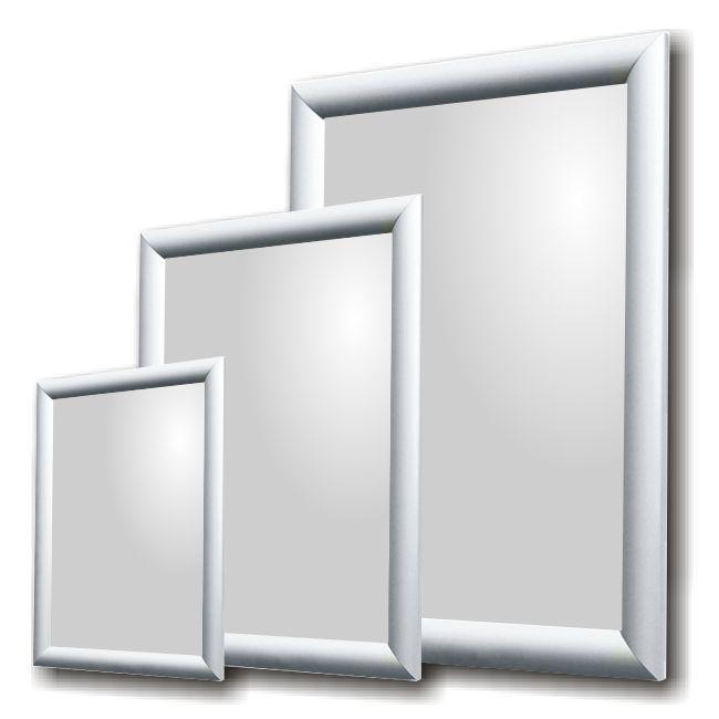 Aluminum Snap Poster Frames – A4, A3, A2 Sizes - Design & Printing Company Product from Digital Canvas